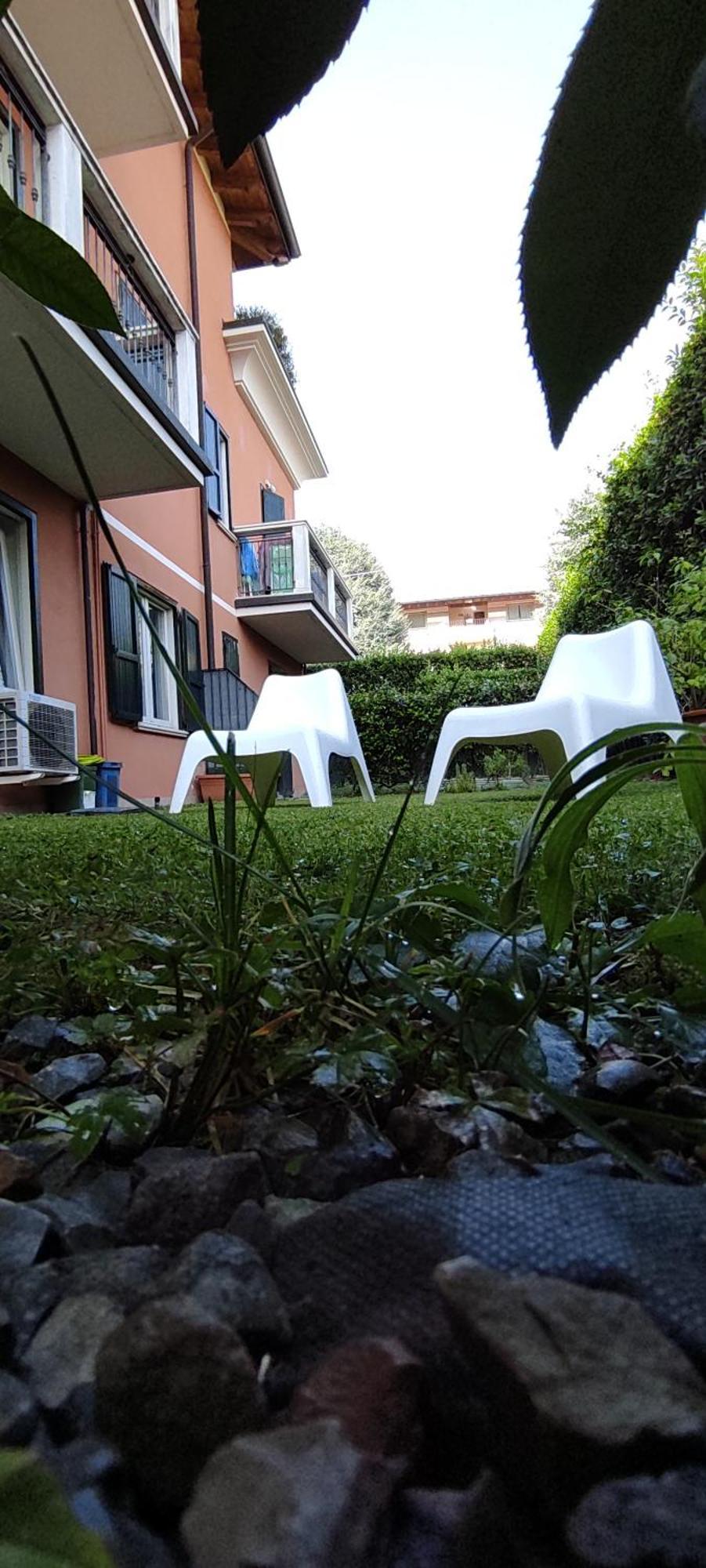 Appartamento Tranquillo Barcode House Erbusco Exterior foto